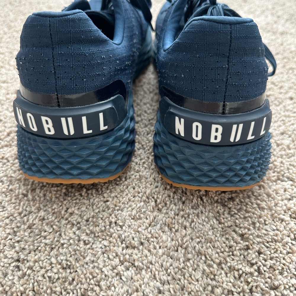 Men’s NOBULL Ripstop - Picture 4 of 5